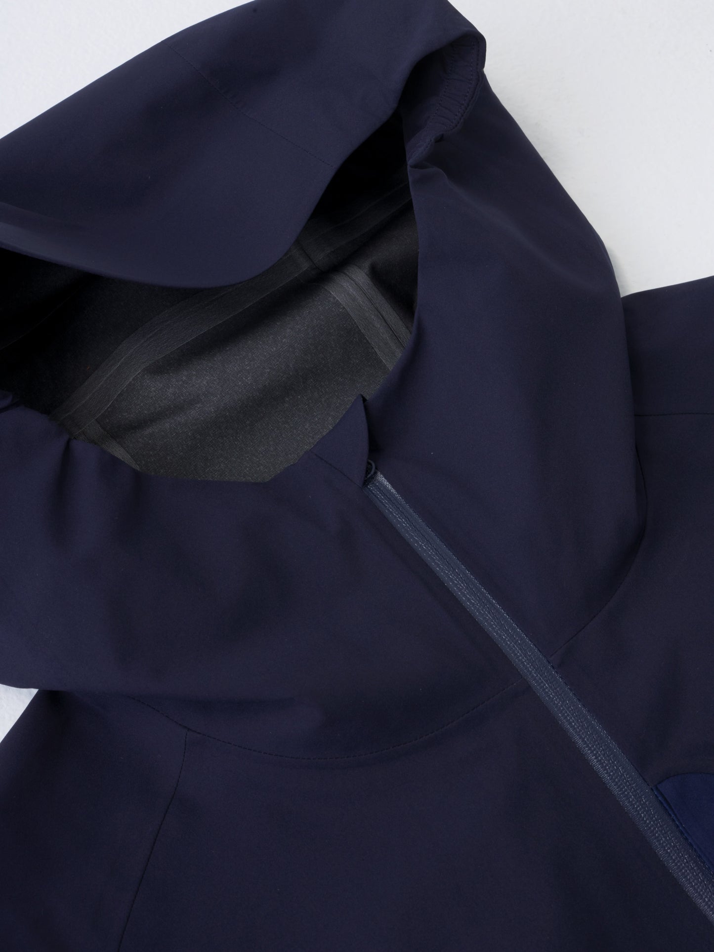 HIKINGPATROL ARC LIGHTWEIGHT SHELL JACKET 2.0 HP26004