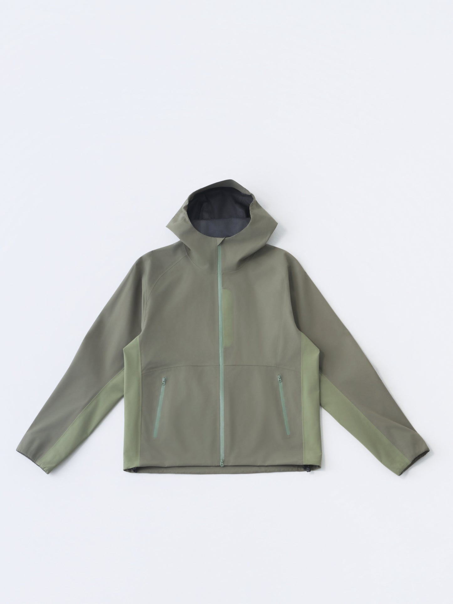 HIKINGPATROL ARC LIGHTWEIGHT SHELL JACKET 2.0 HP26004