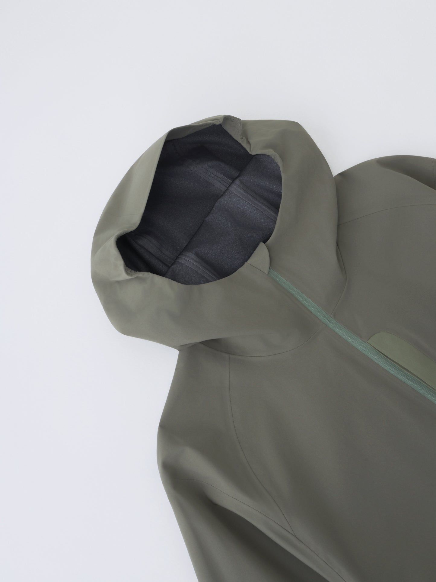 HIKINGPATROL ARC LIGHTWEIGHT SHELL JACKET 2.0 HP26004