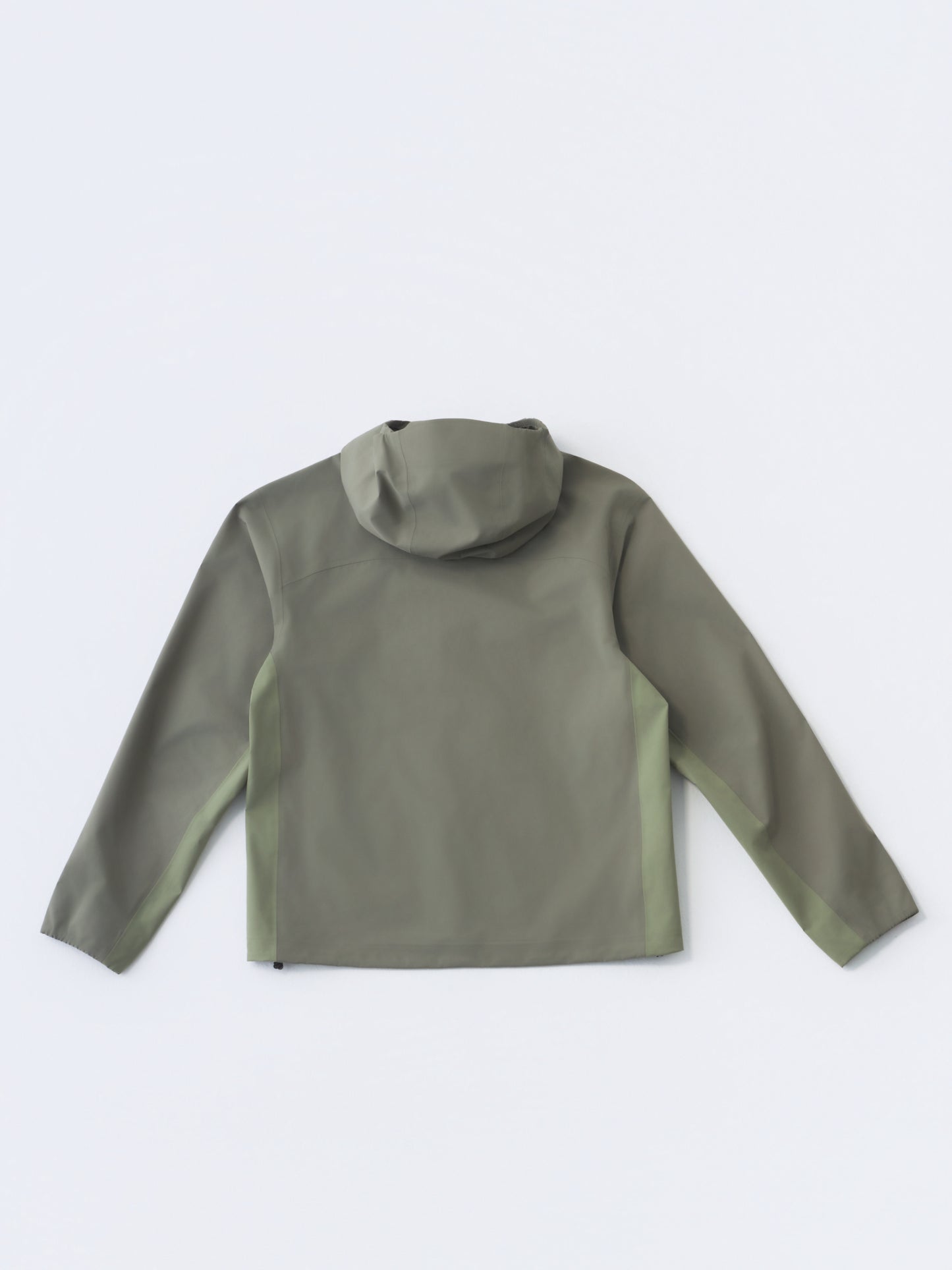 HIKINGPATROL ARC LIGHTWEIGHT SHELL JACKET 2.0 HP26004