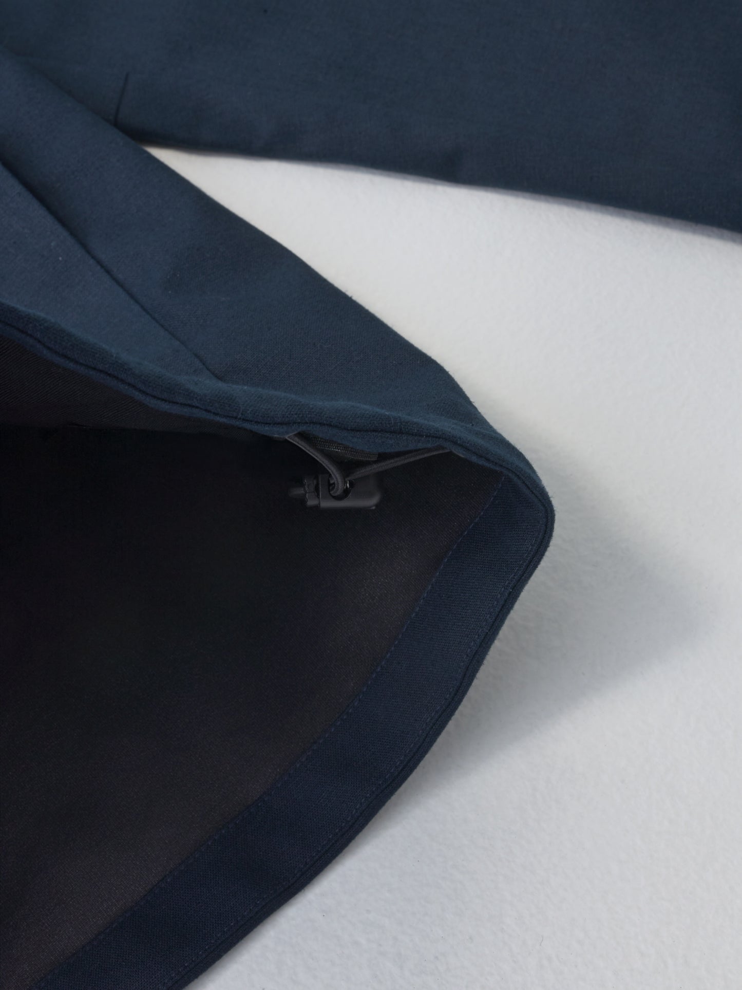 HIKINGPATROL WAYPOINT LINEN COTTON MIXED WP JACKET HP26006