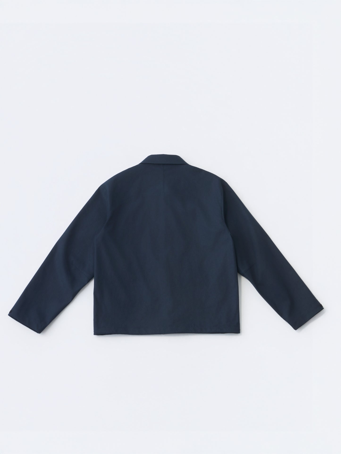 HIKINGPATROL WAYPOINT LINEN COTTON MIXED WP JACKET HP26006
