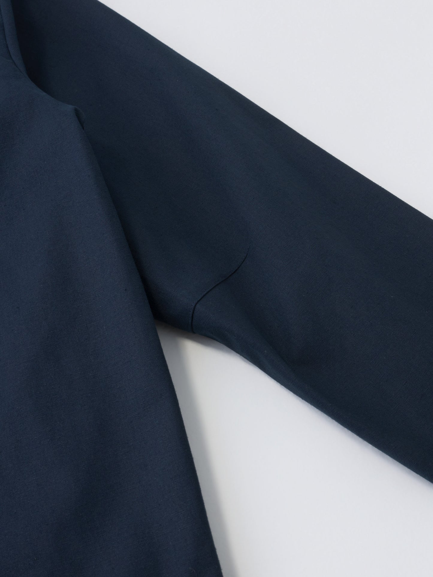 HIKINGPATROL WAYPOINT LINEN COTTON MIXED WP JACKET HP26006