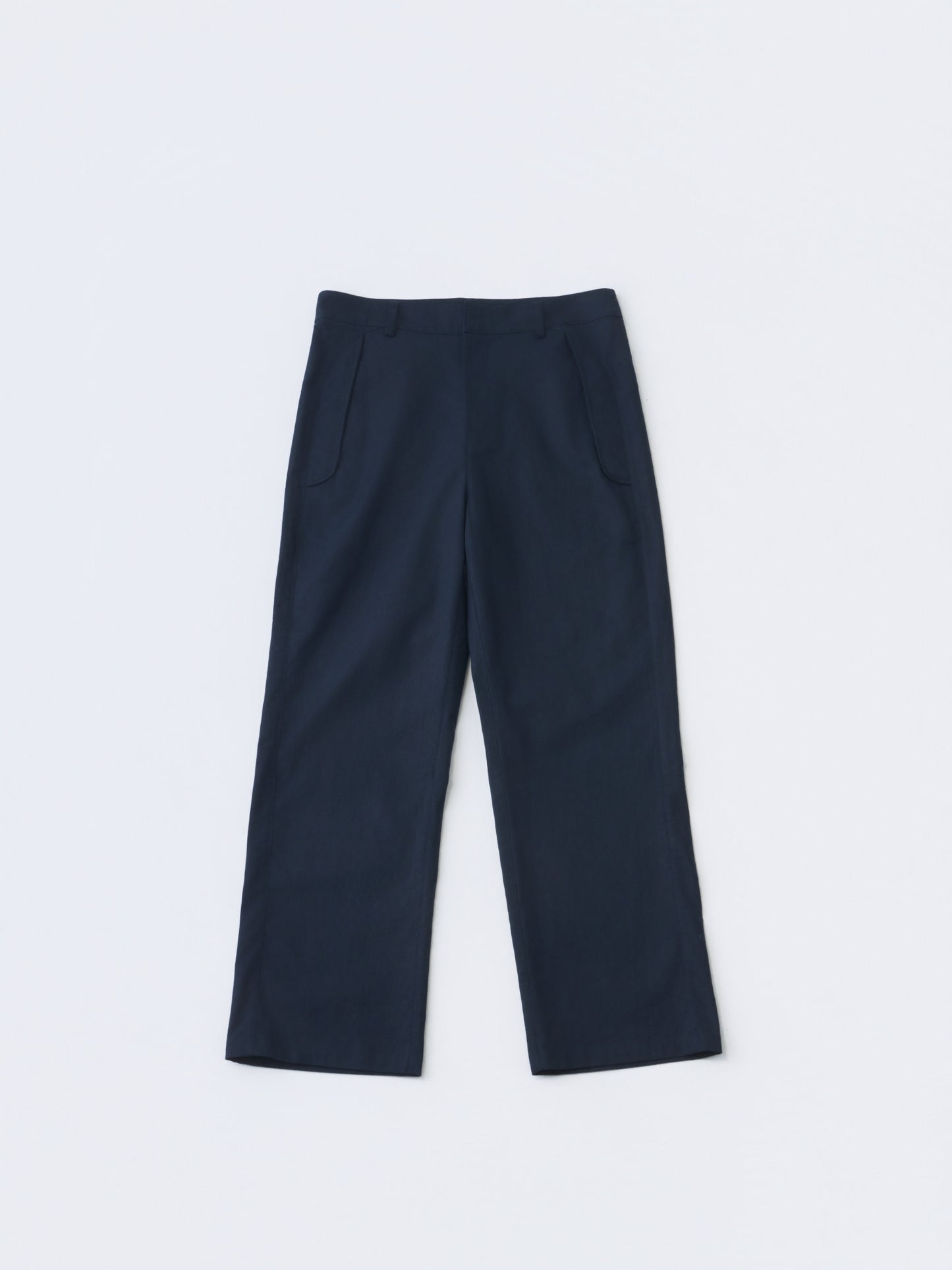 HIKINGPATROL PATH LINEN COTTON MIXED TROUSER HP26012