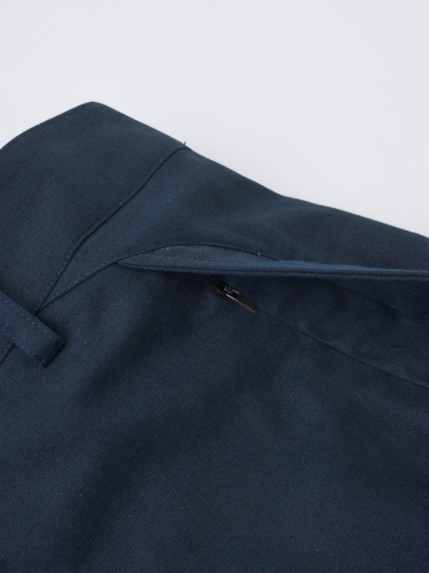 HIKINGPATROL PATH LINEN COTTON MIXED TROUSER HP26012