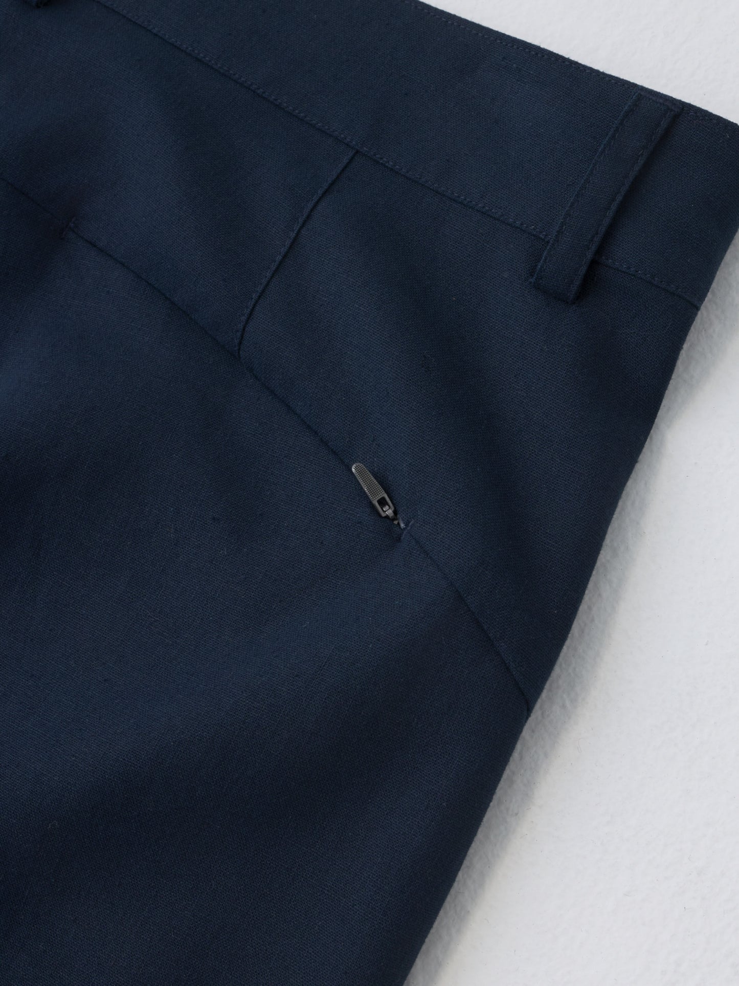 HIKINGPATROL PATH LINEN COTTON MIXED TROUSER HP26012