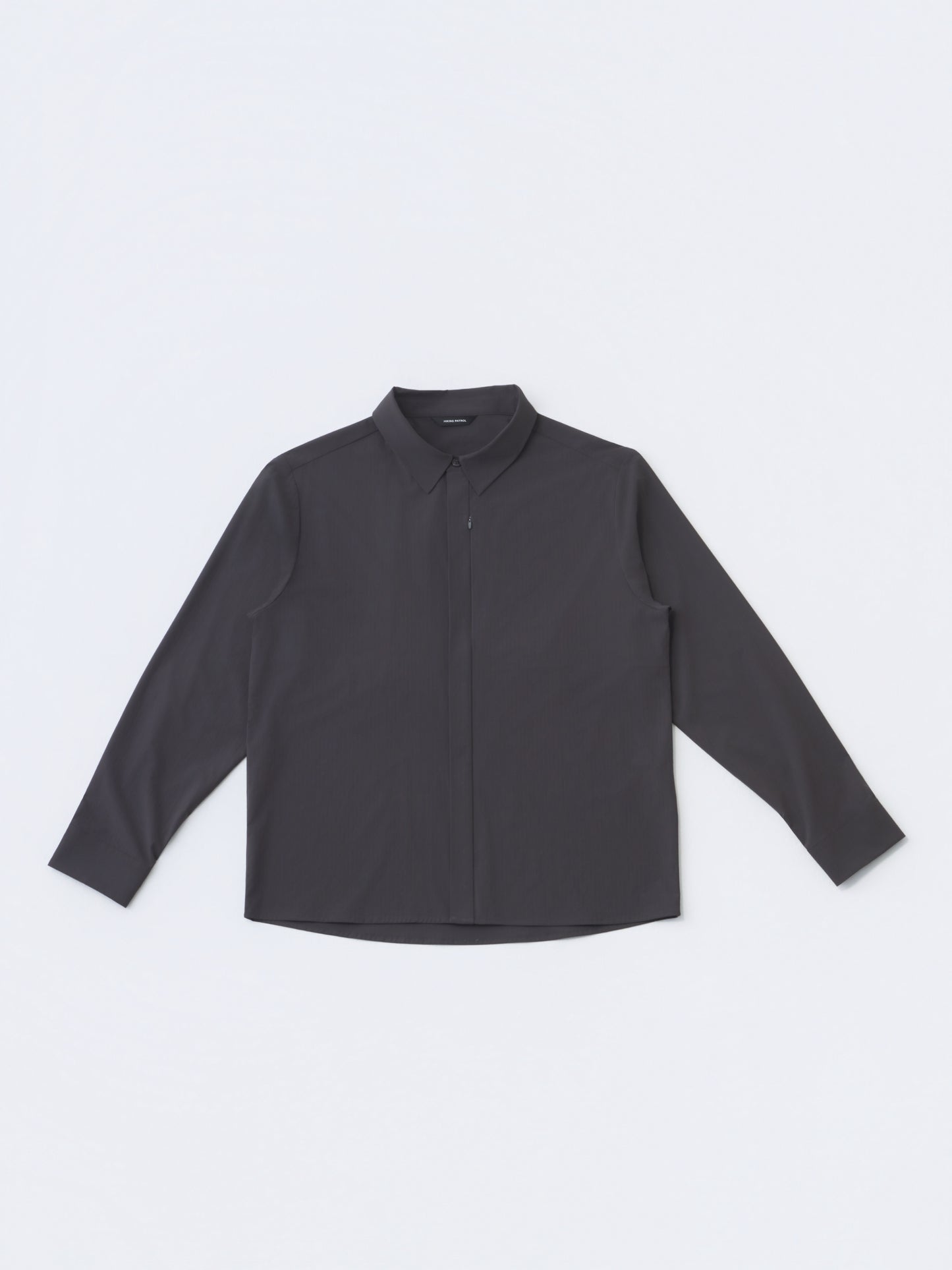 HIKINGPATROL ALIGN BUTTON UP SHIRT HP26009