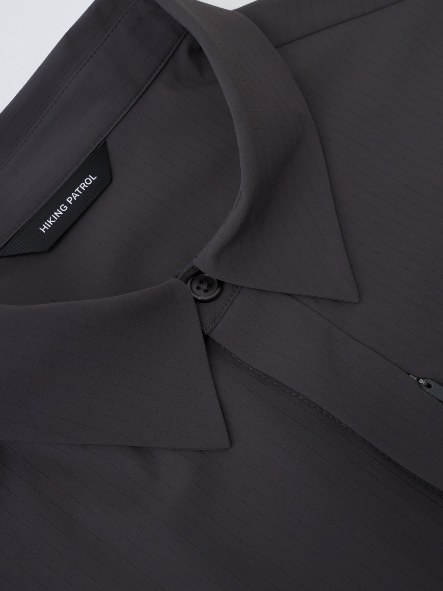 HIKINGPATROL ALIGN BUTTON UP SHIRT HP26009
