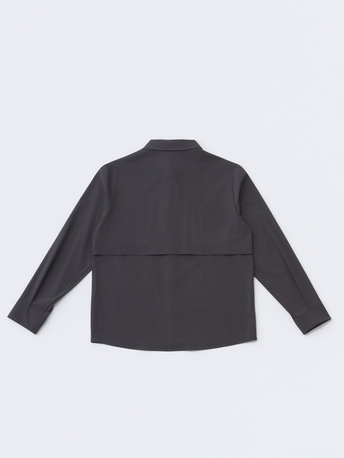 HIKINGPATROL ALIGN BUTTON UP SHIRT HP26009