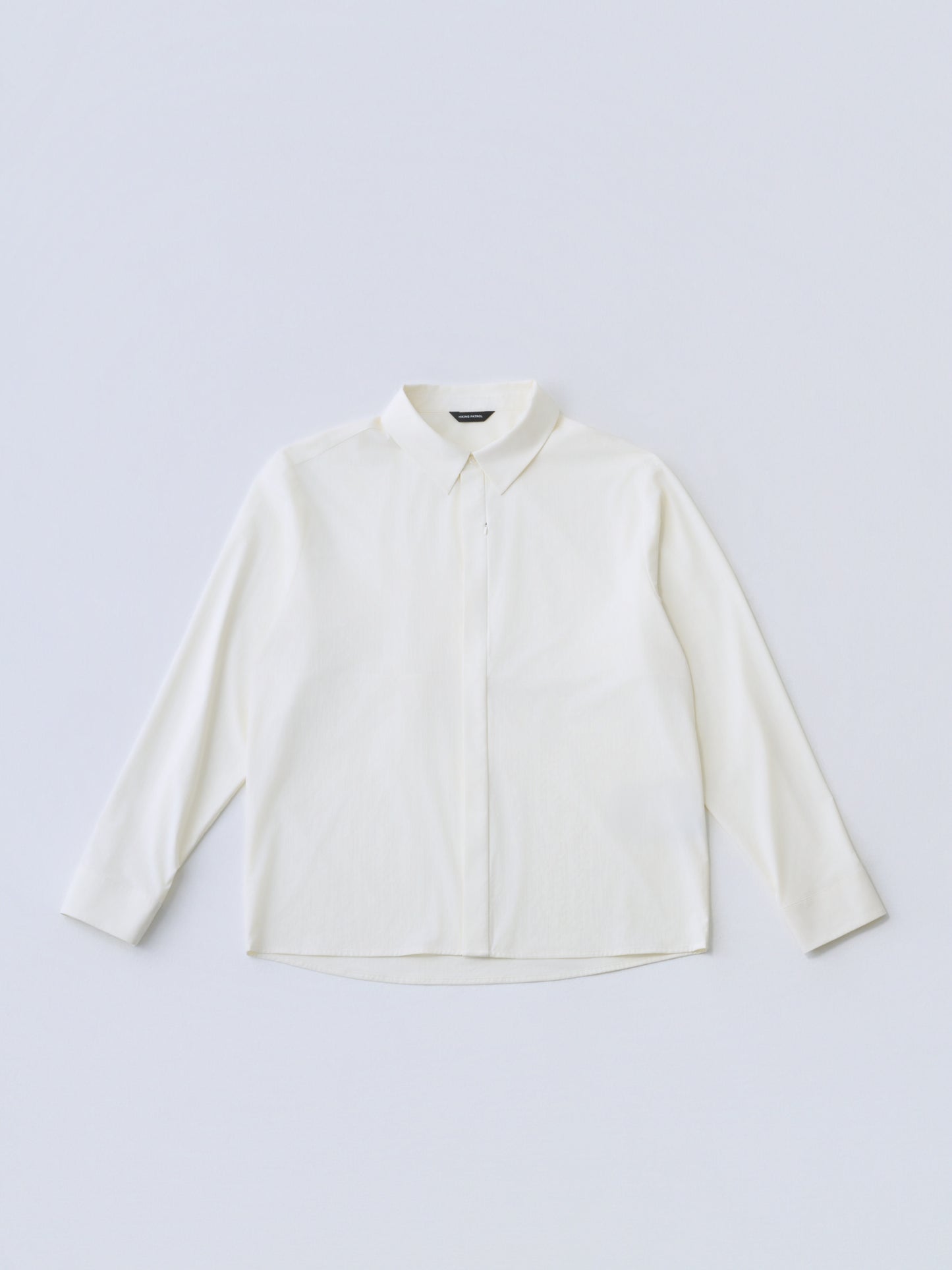 HIKINGPATROL ALIGN BUTTON UP SHIRT HP26009