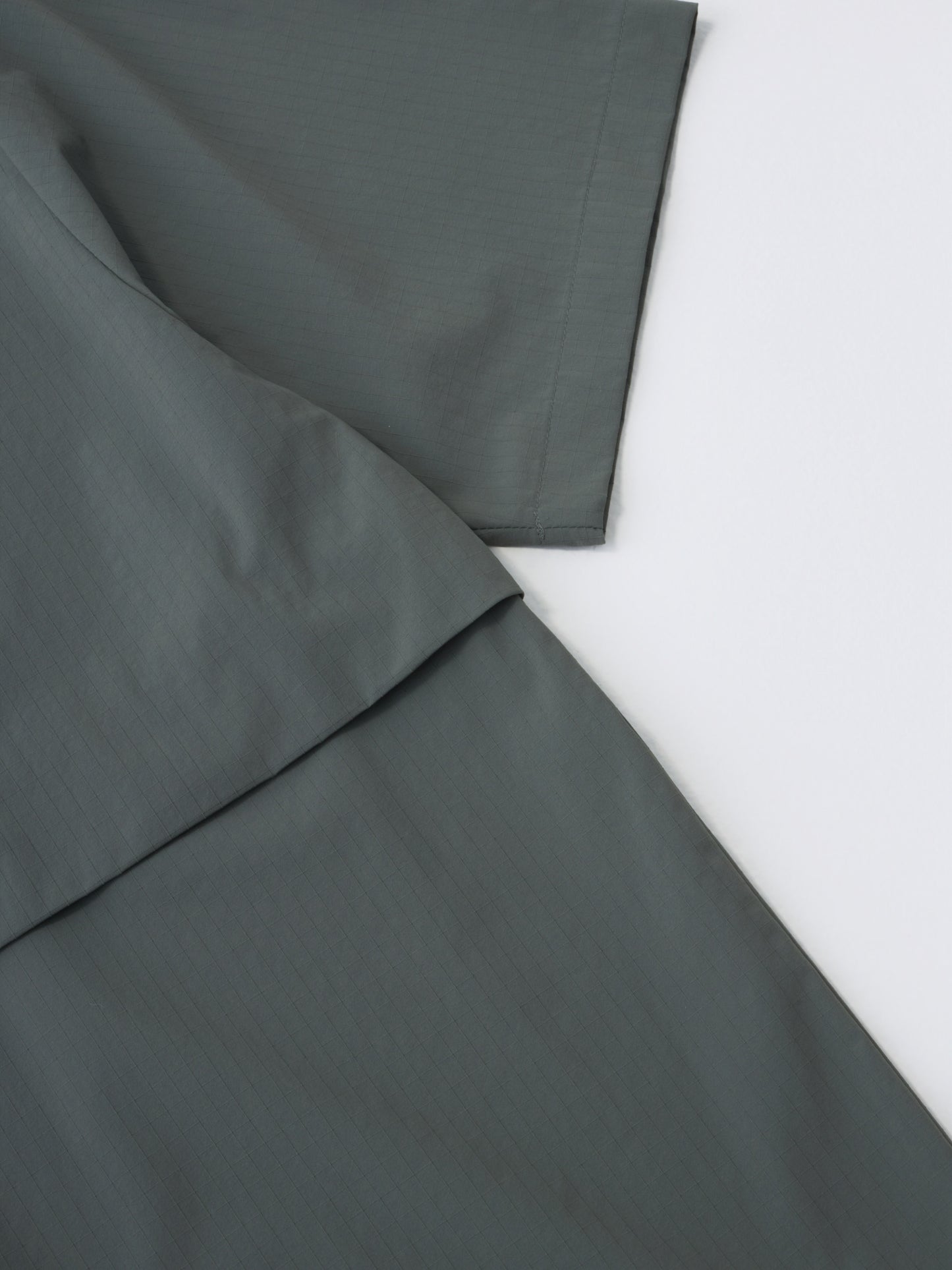 HIKINGPATROL ALIGN BUTTON UP SS SHIRT HP26010