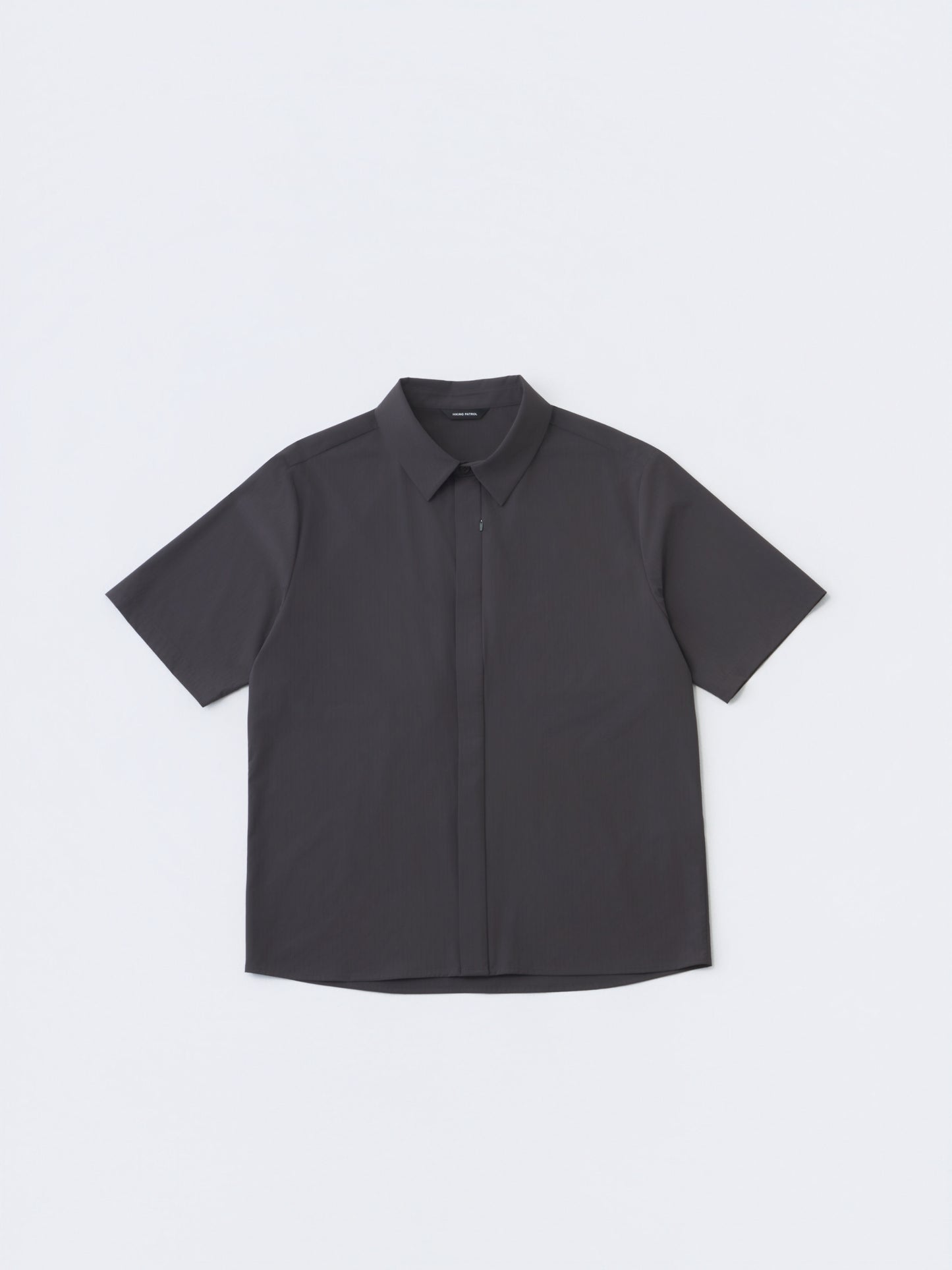 HIKINGPATROL ALIGN BUTTON UP SS SHIRT HP26010