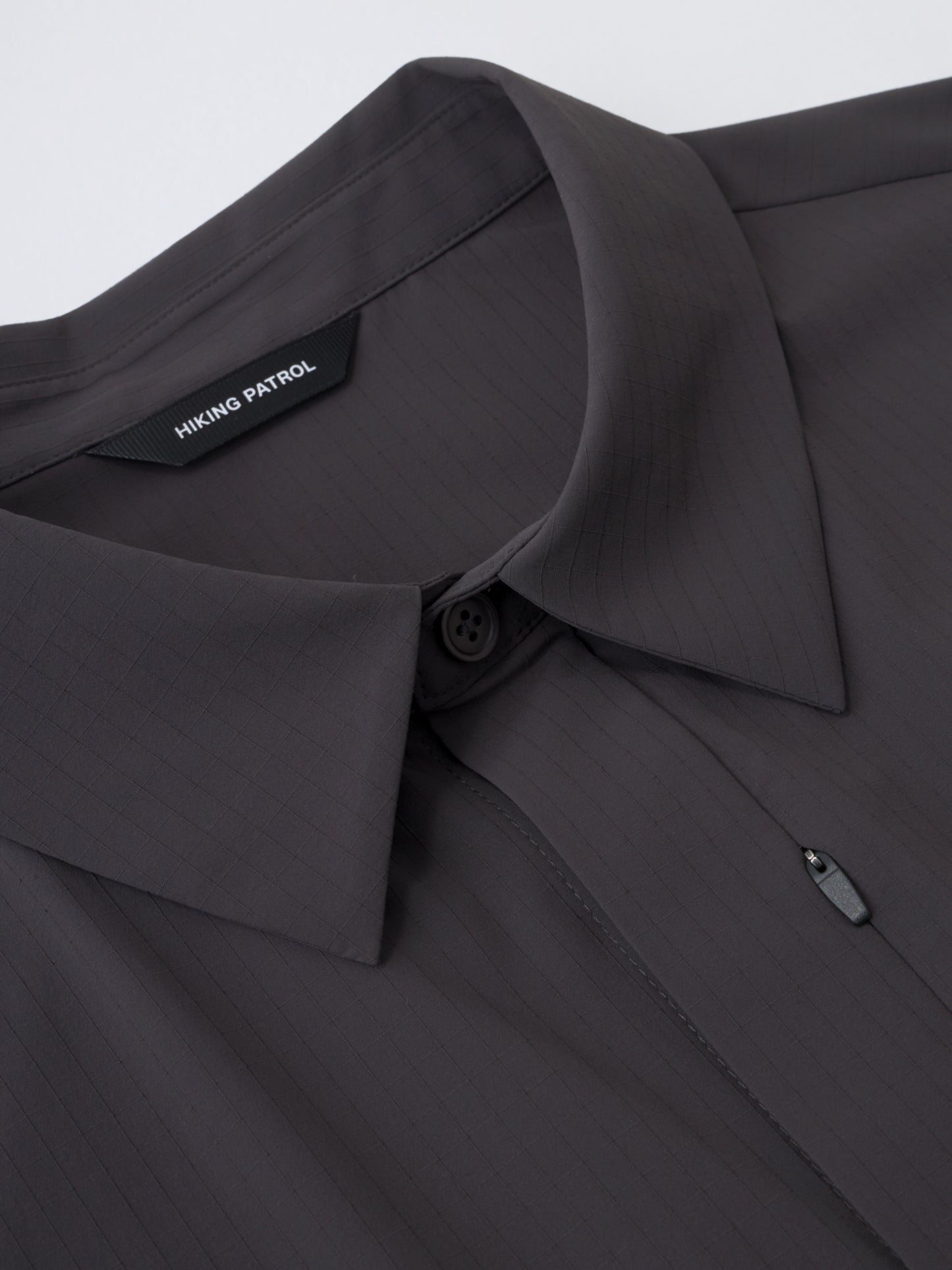 HIKINGPATROL ALIGN BUTTON UP SS SHIRT HP26010