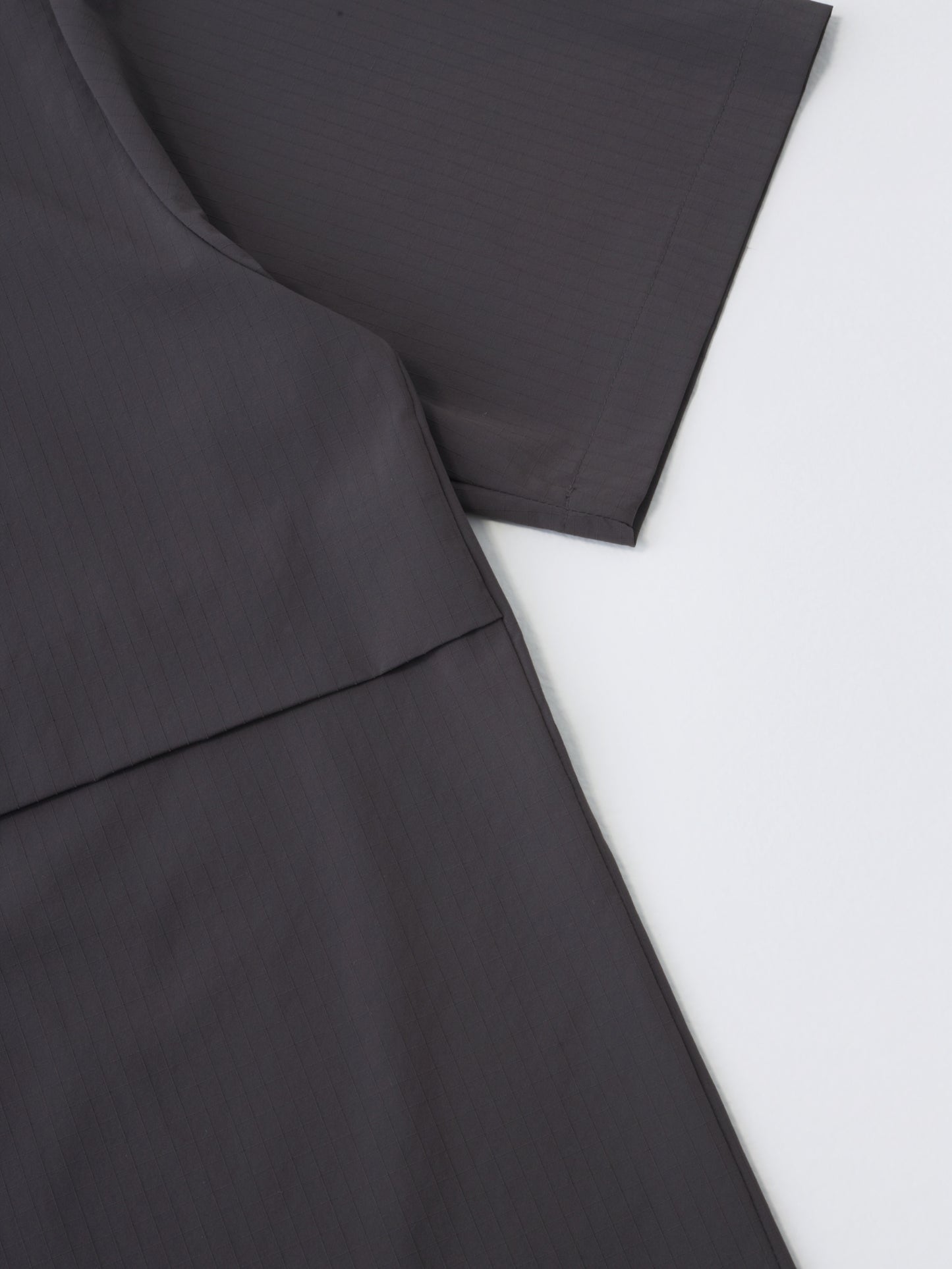 HIKINGPATROL ALIGN BUTTON UP SS SHIRT HP26010