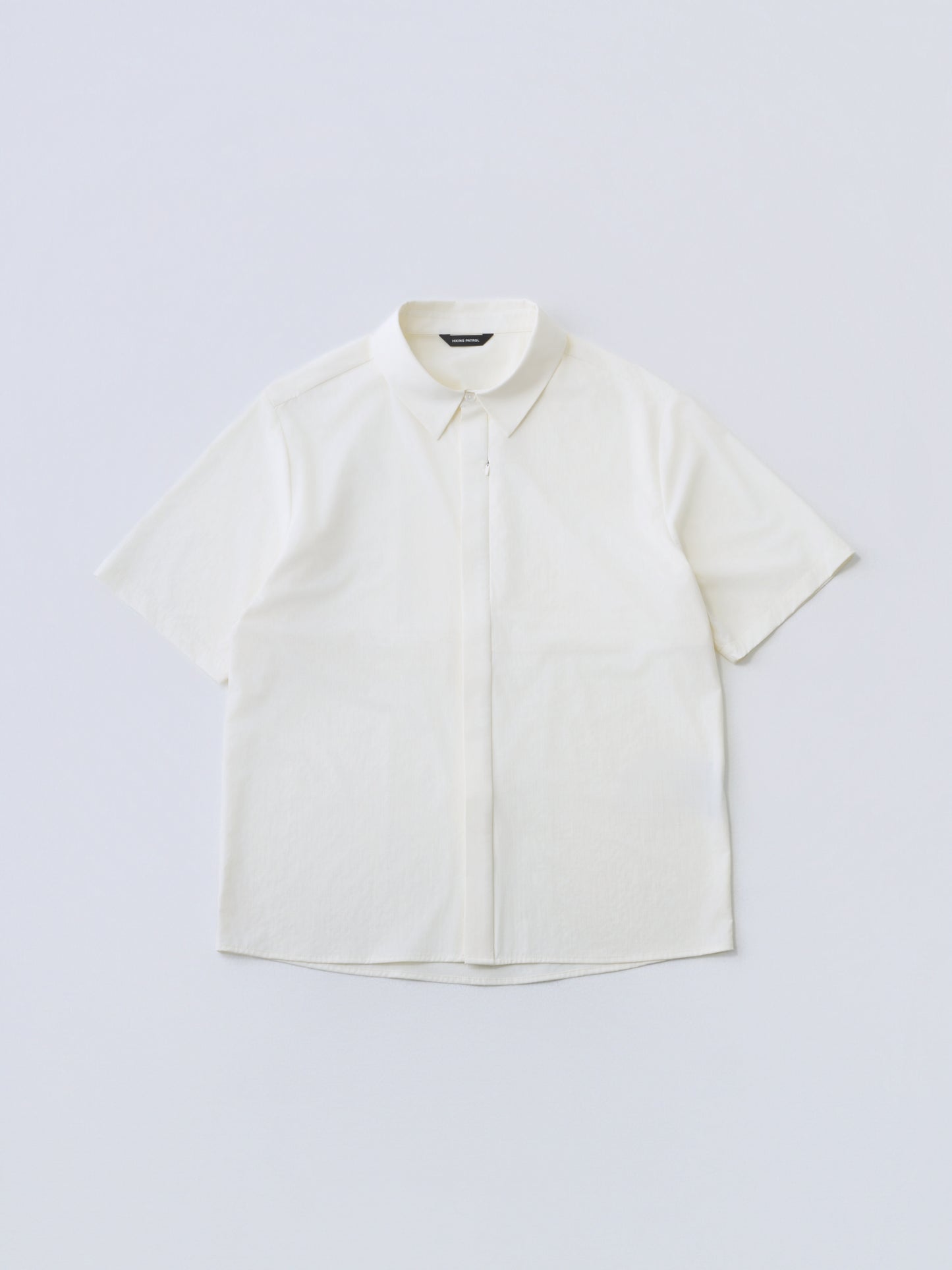 HIKINGPATROL ALIGN BUTTON UP SS SHIRT HP26010