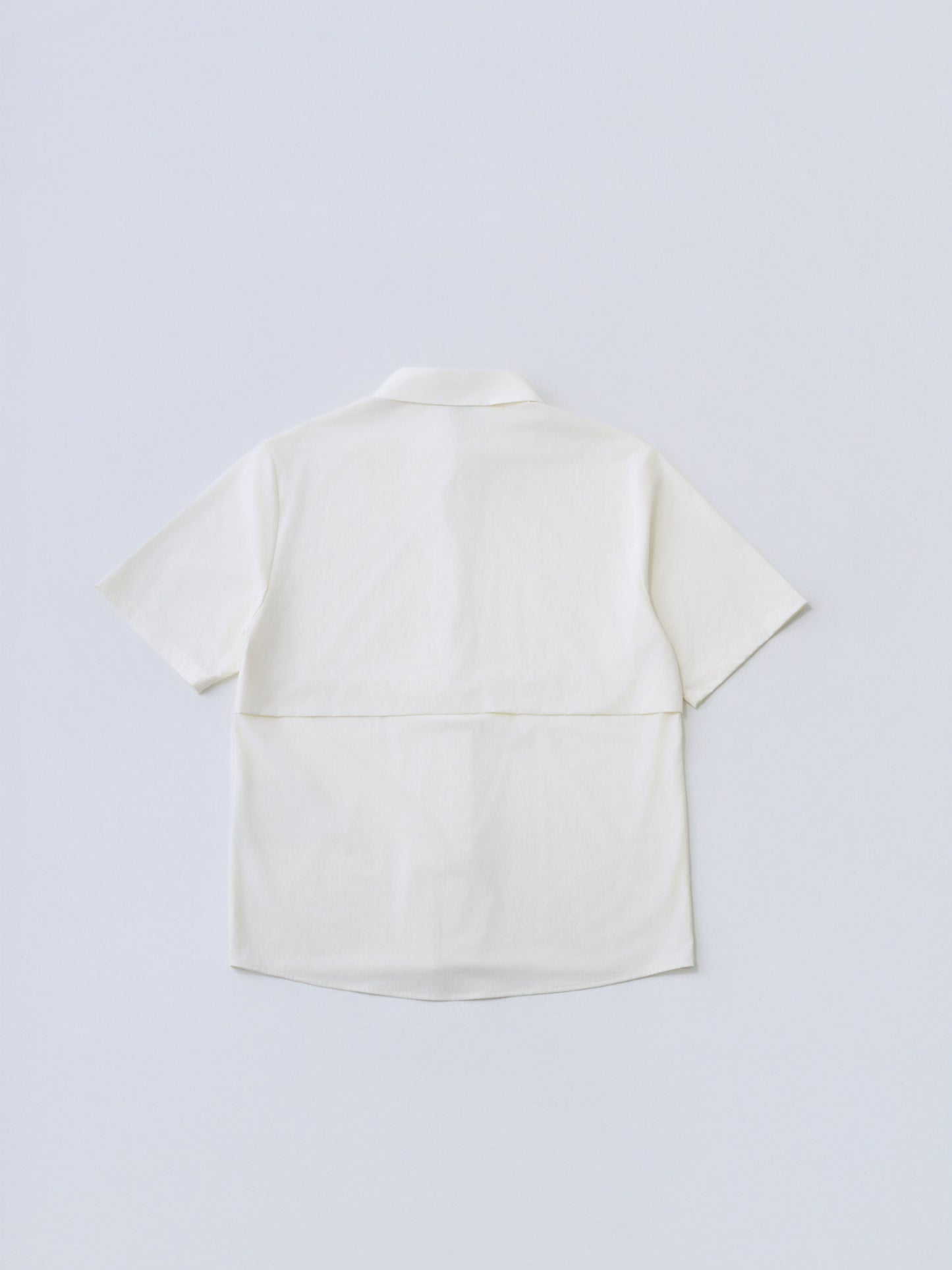 HIKINGPATROL ALIGN BUTTON UP SS SHIRT HP26010