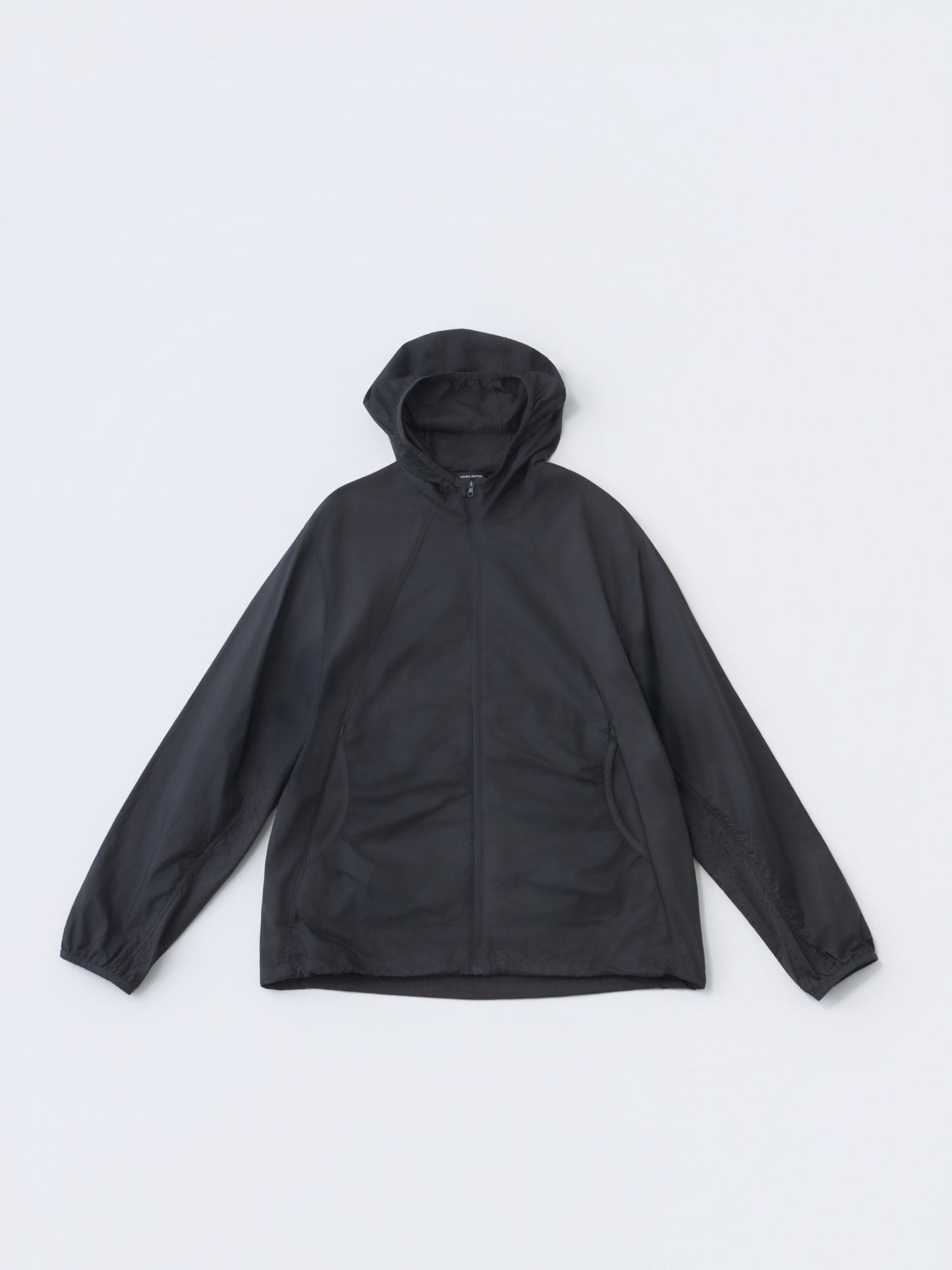 HIKINGPATROL ORBIT LT TECHNICAL JACKET HP26005