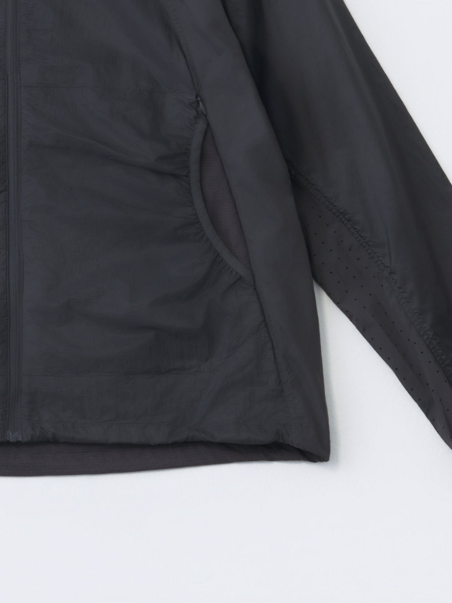 HIKINGPATROL ORBIT LT TECHNICAL JACKET HP26005