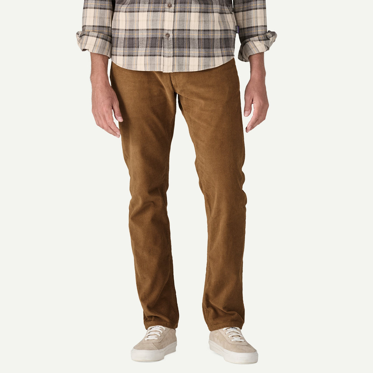 patagonia 21525 メンズ・オーガニックコットン・コーデュロイ・ジーンズ(レギュラー)(PATAGONIA26024 / PATAGONIA26025)