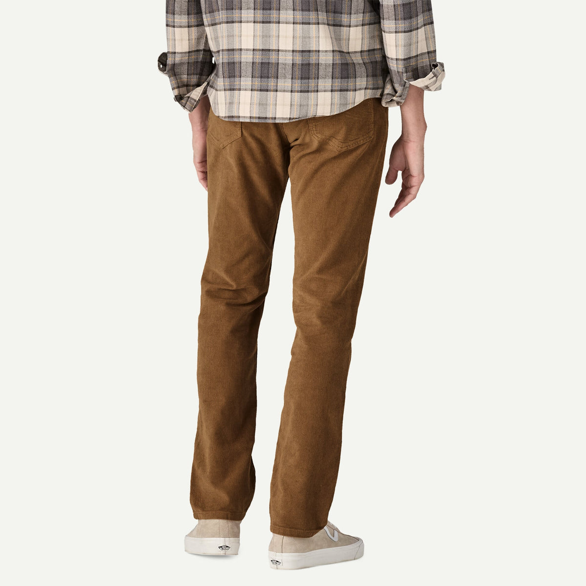 patagonia 21525 メンズ・オーガニックコットン・コーデュロイ・ジーンズ(レギュラー)(PATAGONIA26024 / PATAGONIA26025)
