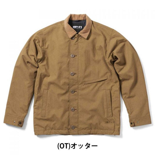 エリア241 フィールドジャケット [ MB1251 ] FIELD JKT 難燃 DIY キャンプ アウター AREA241 TWO FOR ONE トゥーフォーワン [221004]