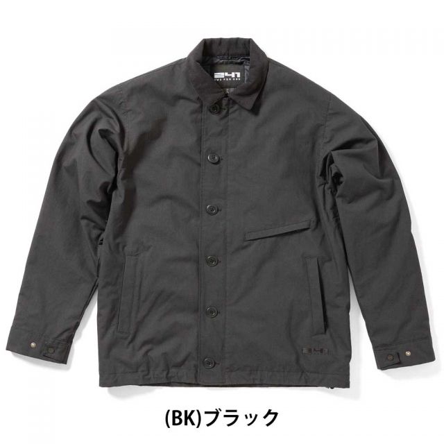 エリア241 フィールドジャケット [ MB1251 ] FIELD JKT 難燃 DIY キャンプ アウター AREA241 TWO FOR ONE トゥーフォーワン [221004]