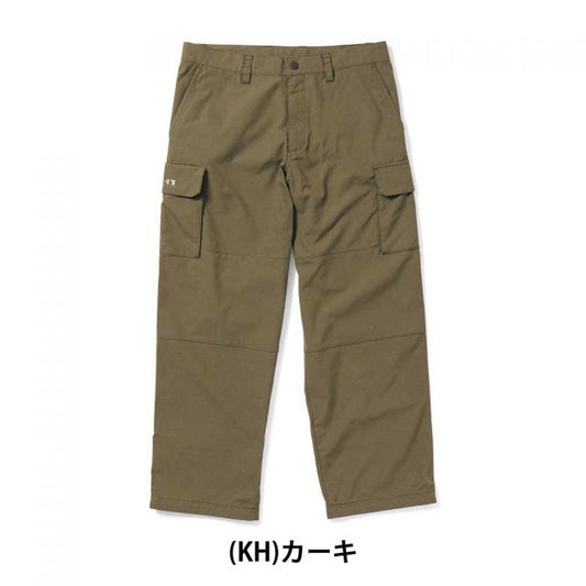 エリア241 カーゴパンツ [ MB6150 ] CARGO PNT 難燃 DIY キャンプ AREA241 TWO FOR ONE トゥーフォーワン [221004]