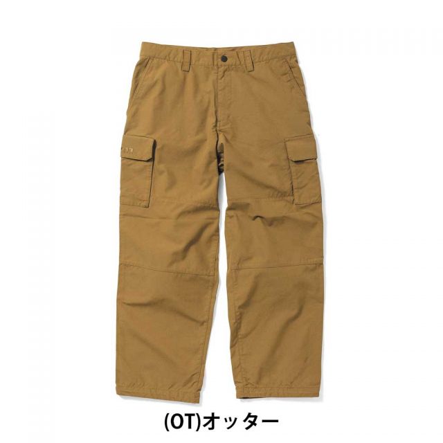 エリア241 カーゴパンツ [ MB6150 ] CARGO PNT 難燃 DIY キャンプ AREA241 TWO FOR ONE トゥーフォーワン [221004]