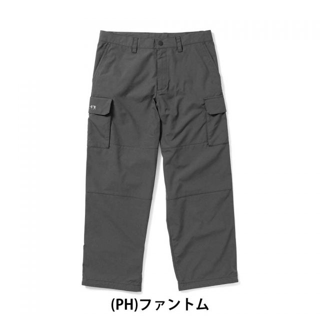 エリア241 カーゴパンツ [ MB6150 ] CARGO PNT 難燃 DIY キャンプ AREA241 TWO FOR ONE トゥーフォーワン [221004]