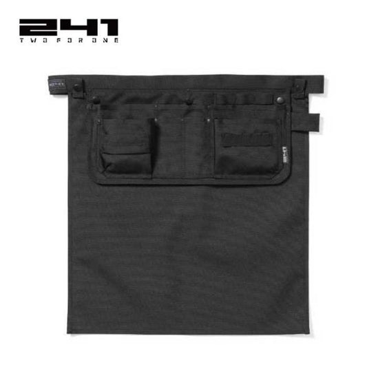 ツール エプロン エリア241  [ MB9293 ] TOOL APRON AREA241 DIY キャンプ アウトドア TWO FOR ONE トゥーフォーワン [220830]