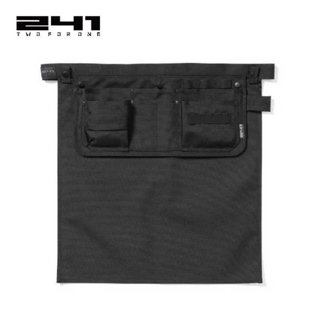 ツール エプロン エリア241  [ MB9293 ] TOOL APRON AREA241 DIY キャンプ アウトドア TWO FOR ONE トゥーフォーワン [220830]