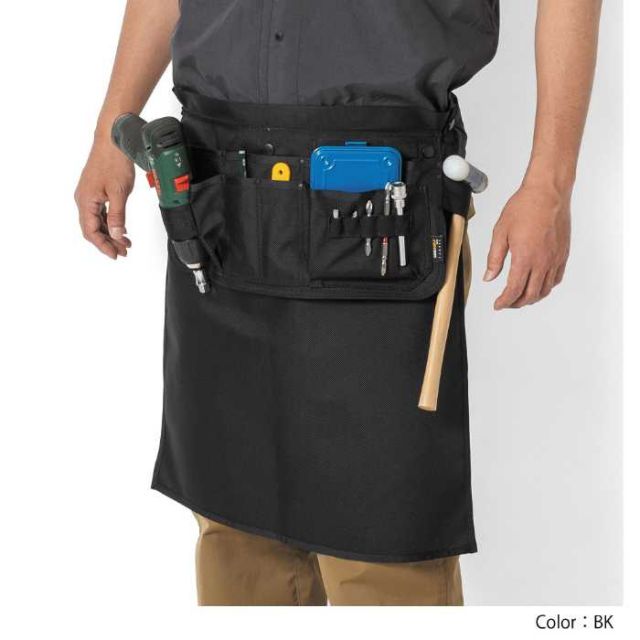 ツール エプロン エリア241  [ MB9293 ] TOOL APRON AREA241 DIY キャンプ アウトドア TWO FOR ONE トゥーフォーワン [220830]