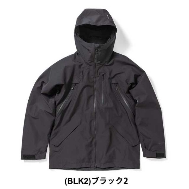 241 スノーボード ジャケット [ MB1101 ] FORECASTER JKT フォーキャスタージャケット ウェア TWO FOR ONE トゥーフォーワン [
