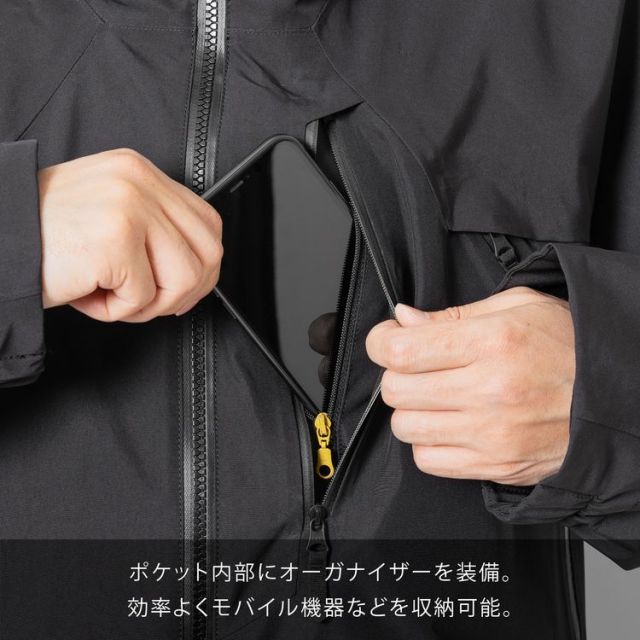 241 スノーボード ジャケット [ MB1101 ] FORECASTER JKT フォーキャスタージャケット ウェア TWO FOR ONE トゥーフォーワン [