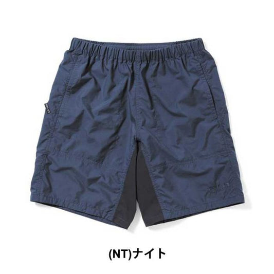 エリア241 ショートパンツ [ MB3352 ] PLAYER SHORTS ハーフパンツ TWO FOR ONE トゥーフォーワン メール便 [230414]