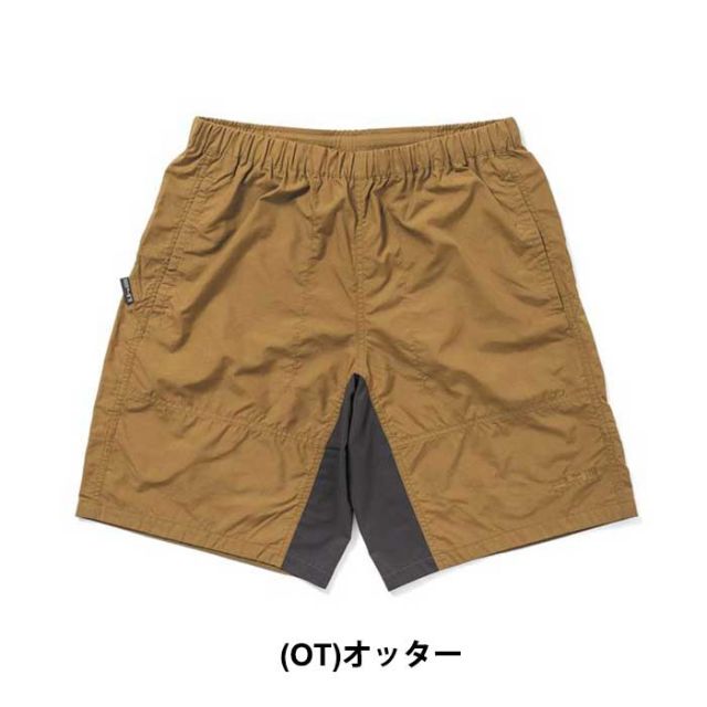 エリア241 ショートパンツ [ MB3352 ] PLAYER SHORTS ハーフパンツ TWO FOR ONE トゥーフォーワン メール便 [230414]
