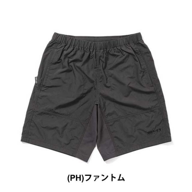 エリア241 ショートパンツ [ MB3352 ] PLAYER SHORTS ハーフパンツ TWO FOR ONE トゥーフォーワン メール便 [230414]