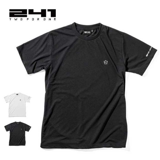エリア241 tシャツ [ MB4302 ] PENTAGON SS TEE ペンタゴン TWO FOR ONE トゥーフォーワン [メール便][230414] [230414]