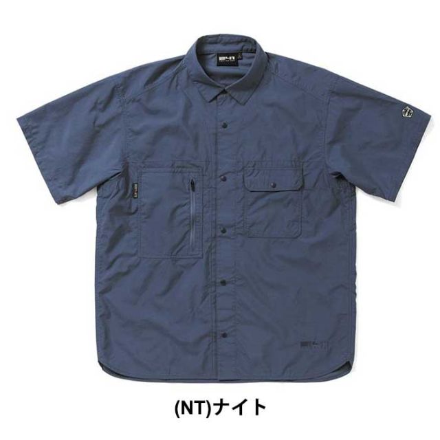 エリア241 半袖シャツ [ MB4308 ] DWR WORK SS SHIRTS ワークシャツ TWO FOR ONE トゥーフォーワン [230414]
