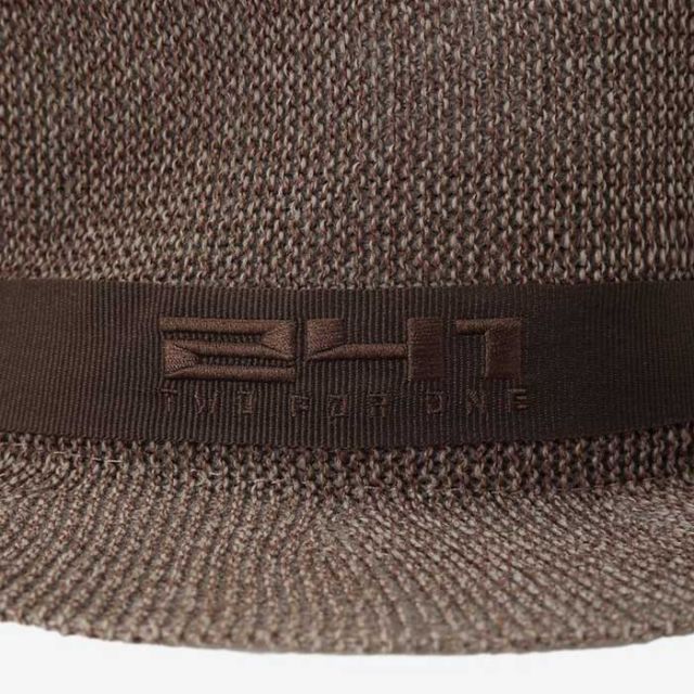 ツーフォーワン ハット 帽子 241 MB7405 WASHABLE MT HAT ウォッシャブルマウンテンハット (240509)