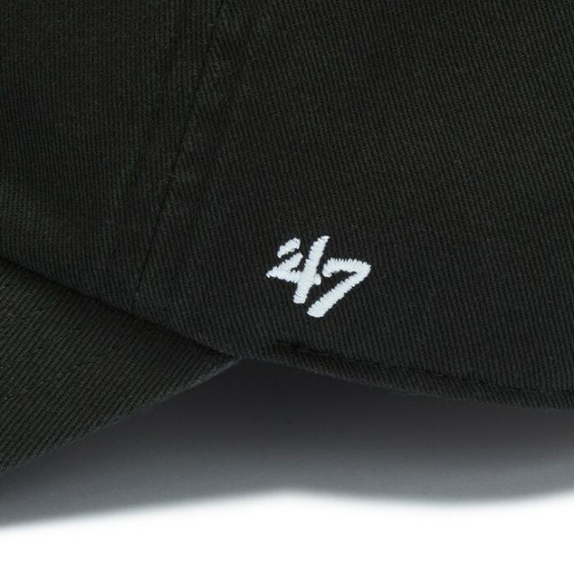 '47 フォーティーセブン ヤンキース ドジャース クリーンアップ キャップ WITH HEART ローキャップ MLB ベースボールキャップ コットン 帽子 メンズ レディース 14920417 14920416 14920415 14920414 14920417 CLEAN UP (260408)