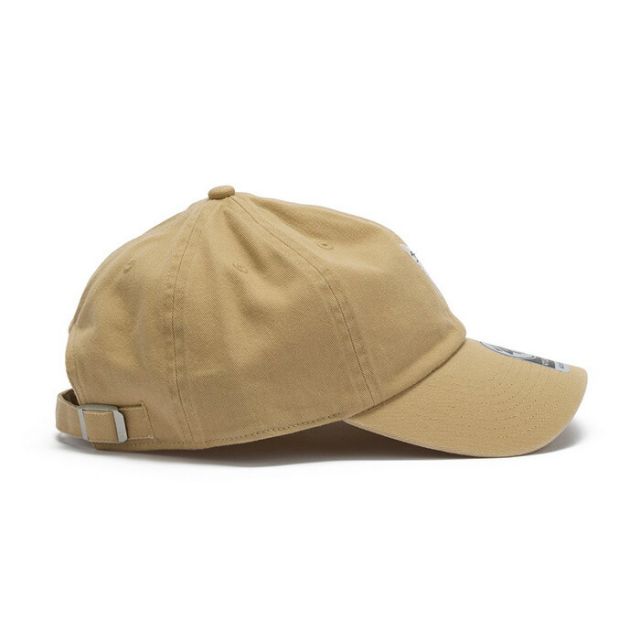 '47 フォーティーセブン DOG チワワ クリーンナップ キャップ ローキャップ ベースボールキャップ 14920369 14920368 犬 刺繍 コットン アジャスタブル 帽子 メンズ レディース (260408)