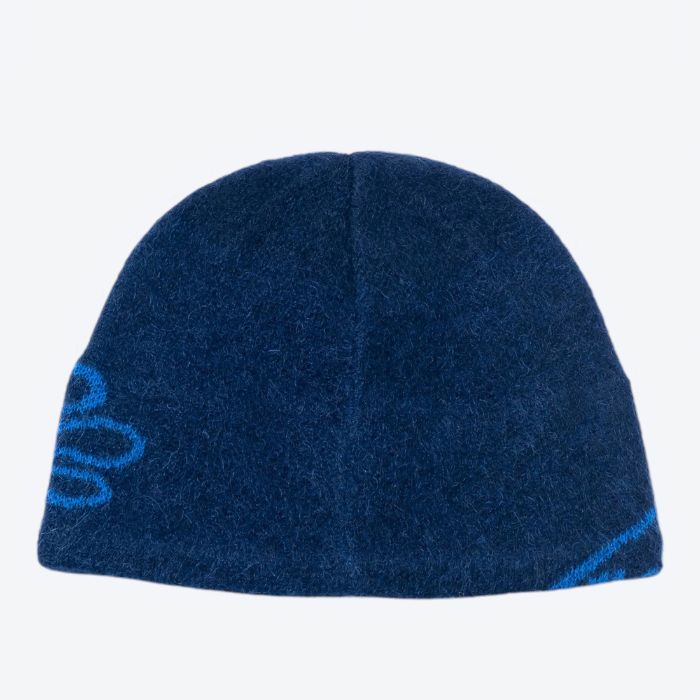 HIKINGPATROL EXPLORATION MOHAIR MIXED BEANIE (HP26028)