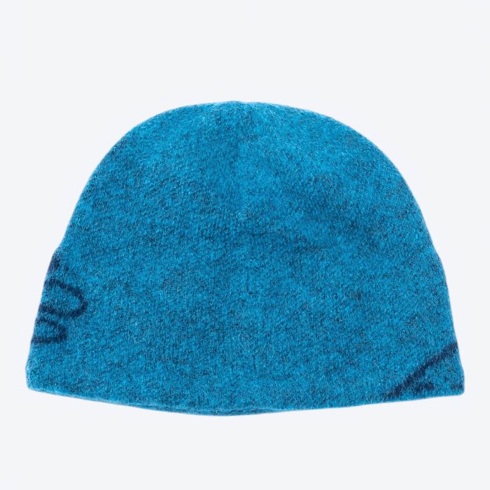 HIKINGPATROL EXPLORATION MOHAIR MIXED BEANIE (HP26028)
