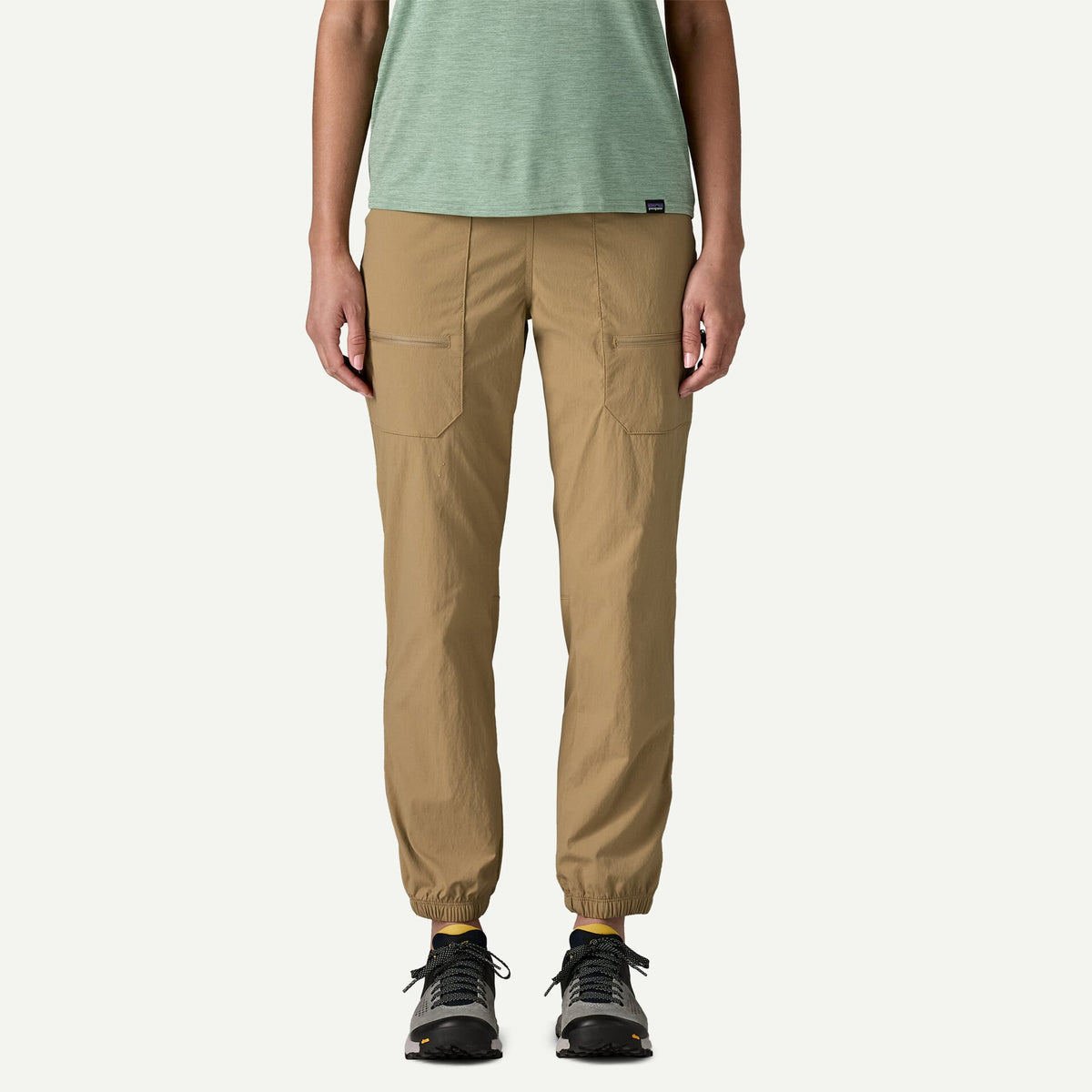 patagonia 56146 レディース・クアンダリー・ジョガーズ・ハイキングパンツ(PATAGONIA26026 / PATAGONIA26027)