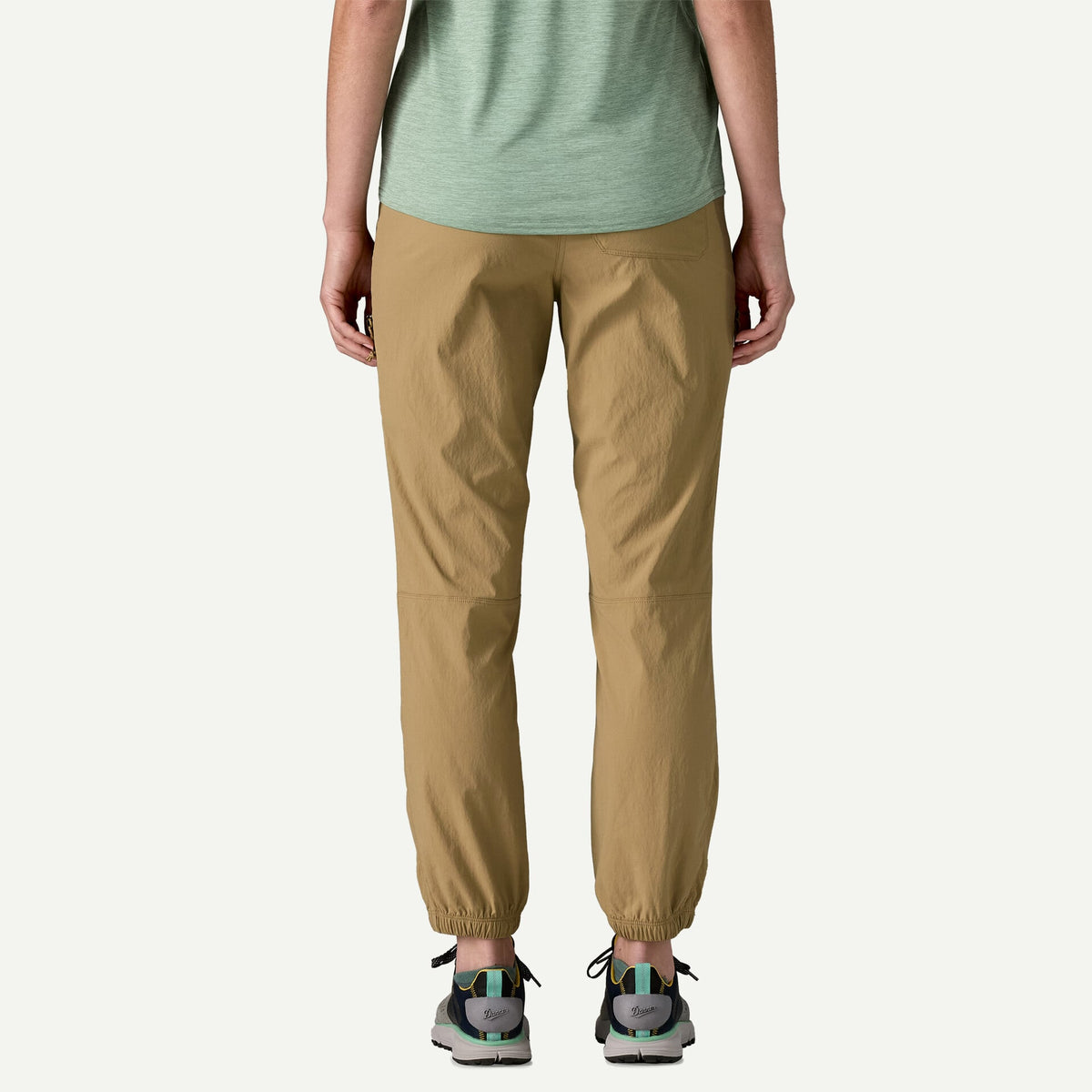 patagonia 56146 レディース・クアンダリー・ジョガーズ・ハイキングパンツ(PATAGONIA26026 / PATAGONIA26027)