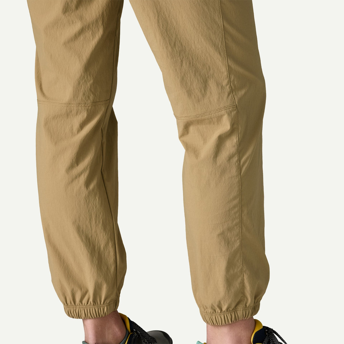 patagonia 56146 レディース・クアンダリー・ジョガーズ・ハイキングパンツ(PATAGONIA26026 / PATAGONIA26027)