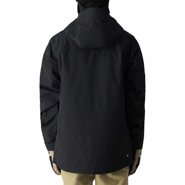 686 シックスエイトシックス スノーボード ジャケット 24-25モデル 型落ち M2W105 Mens Gore-Tex GT Jacket ゴアテックス GT ジャケット wear メンズ  ジャケット スノーボード ウエア SAGE COLORBLOCK 正規品 (231031)