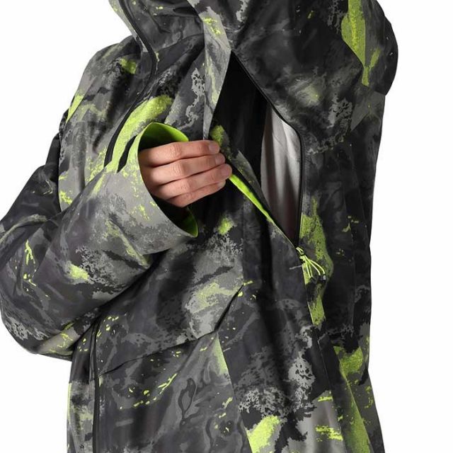 シックスエイトシックス スノーボードウェア ジャケット メンズ 24‐25モデル 型落ち 686 M2W104 GORE-TEX HYDRA DOWN THERMAGRAPH JACKET ゴアテックス スノーボード スキー (241131))