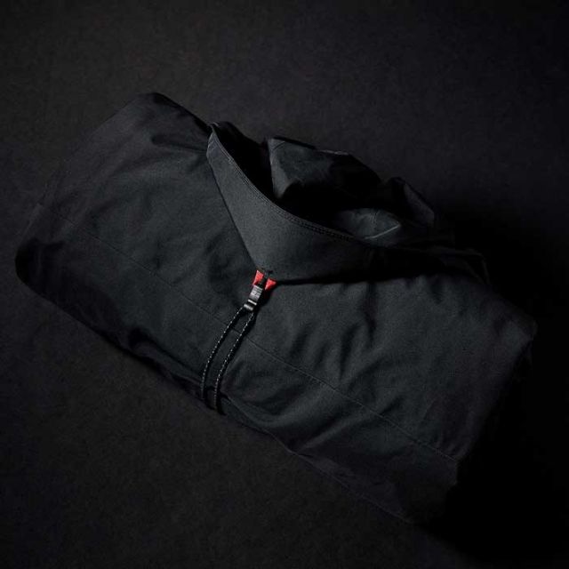 シックスエイトシックス スノーボードウェア ジャケット メンズ 25-26モデル 686 M3WN136 GHOST 2.5L SHELL ANORAK アノラック スキー スノボ (241131)